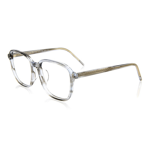 +NICHE Gray Full Rim Wellington right side