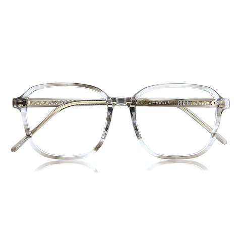 +NICHE Gray Full Rim Wellington right side