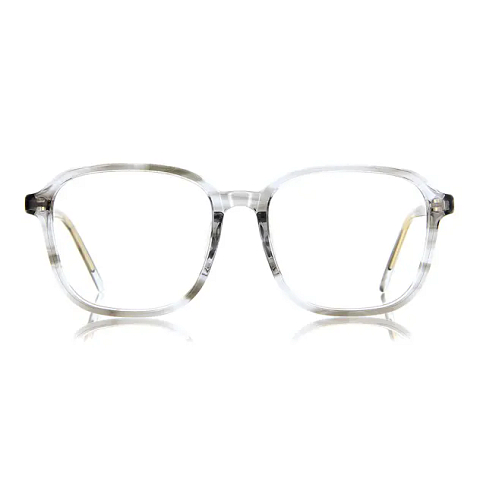 +NICHE Gray Full Rim Wellington left side