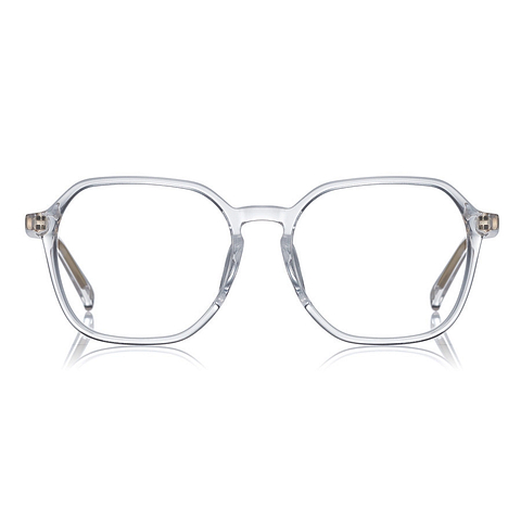 +NICHE Clear Full Rim Wellington left side