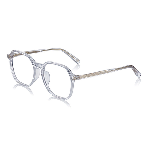+NICHE Clear Full Rim Wellington right side