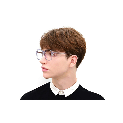 +NICHE Clear Full Rim Wellington right side