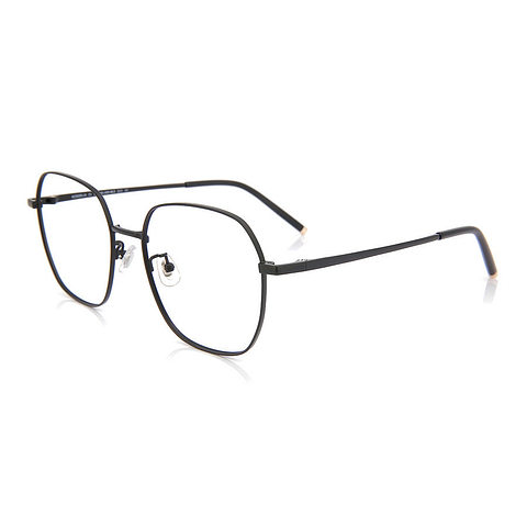 +NICHE Black Gold Full Rim Wellington right side
