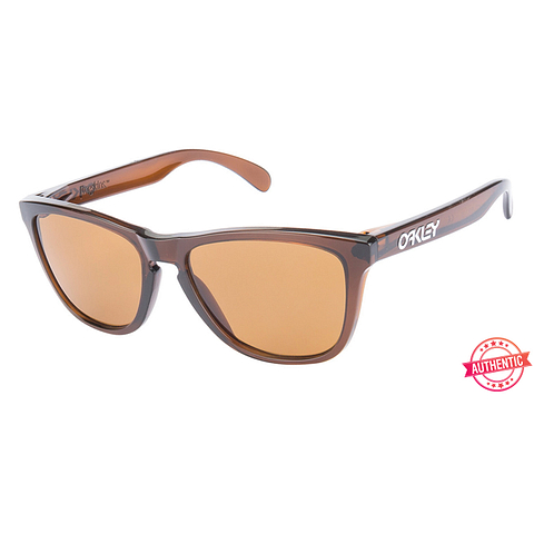 Oakley  Full Rim Square right side
