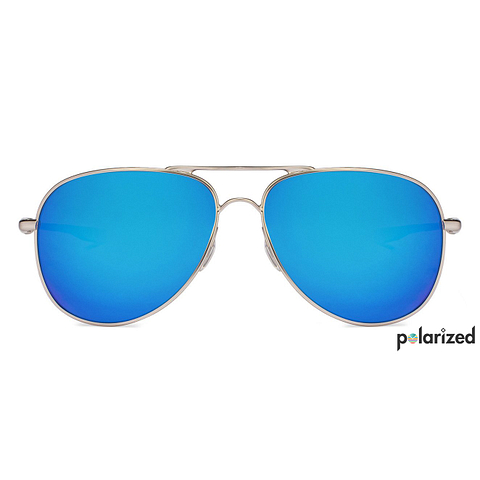 Aviator Sunglasses Mirrored Oakleys NEW Oakley FEEDBACK Aviator - Technical View