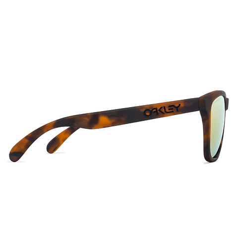Oakley Demi Full Rim Square right side