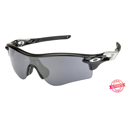Oakley Dark Gunmetal Half Rim Others right side