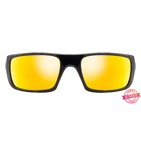 Oakley Black Full Rim Others left side Oakley Black Full Rim Others left side