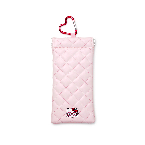 OWNDAYS & Hello Kitty OWNDAYS & Hello Kitty Case left side