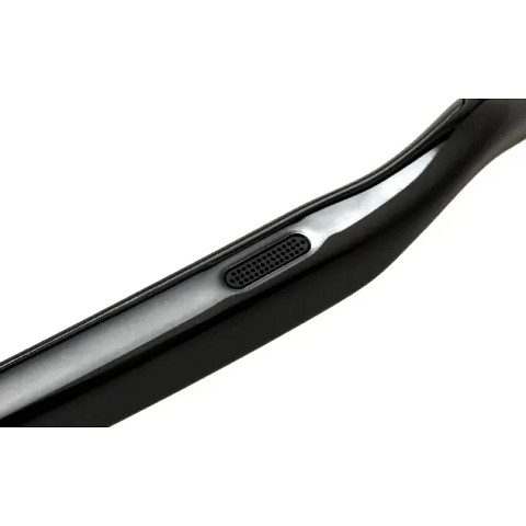 OWNDAYS × HUAWEI Eyewear 2 Dark Gun Full Rim Rectangle right side