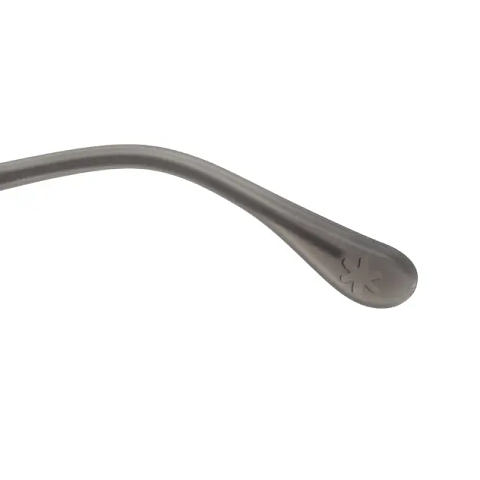 OWNDAYS & POMPOMPURIN Brown Demi Full Rim Wellington right side