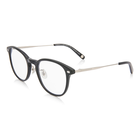 OWNDAYS | SUN Black Full Rim Wellington right side