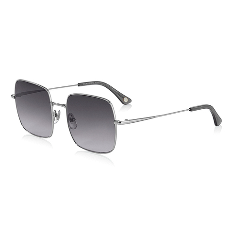 OWNDAYS | SUN Silver Full Rim Wellington right side