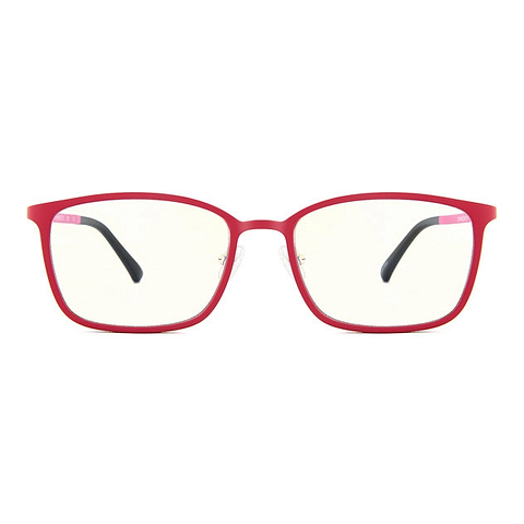 OWNDAYS PC OWNDAYS PC PC2004N-9A C4 Eyeglasses left side
