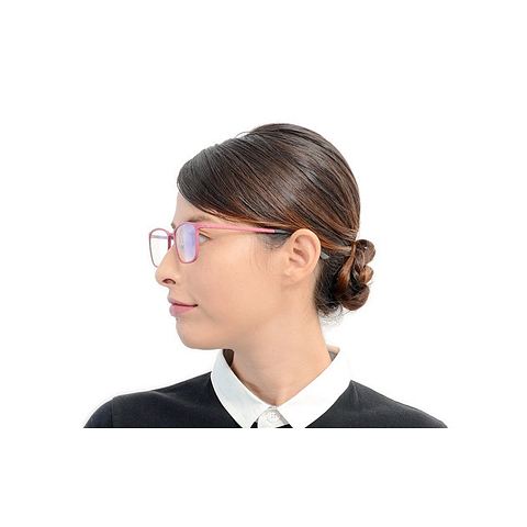 OWNDAYS PC OWNDAYS PC PC2004N-9A C4 Eyeglasses right side