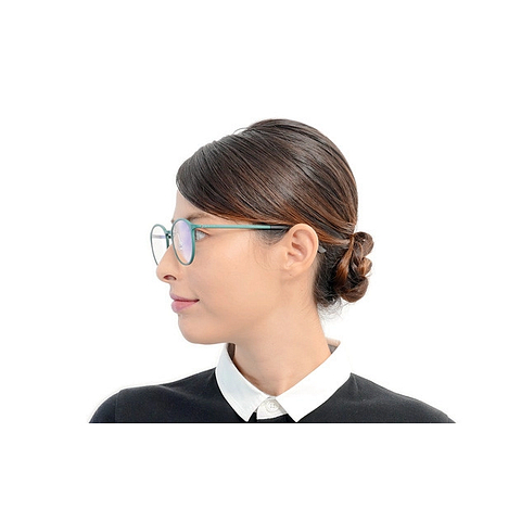 OWNDAYS PC OWNDAYS PC PC2005N-9A C4 Eyeglasses right side