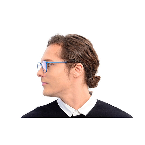 OWNDAYS PC OWNDAYS PC PC2005N-9A C4 Eyeglasses right side