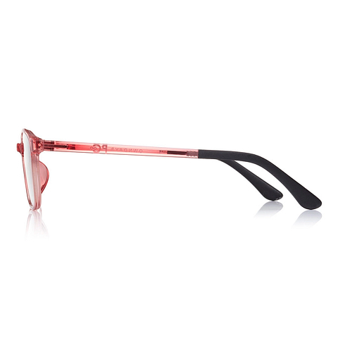 OWNDAYS PC OWNDAYS PC PC2006N-1S C4 Eyeglasses left side