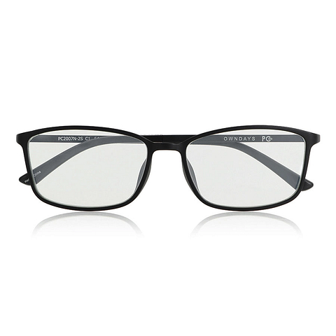 OWNDAYS PC OWNDAYS PC PC2007N-2S C1 Eyeglasses right side