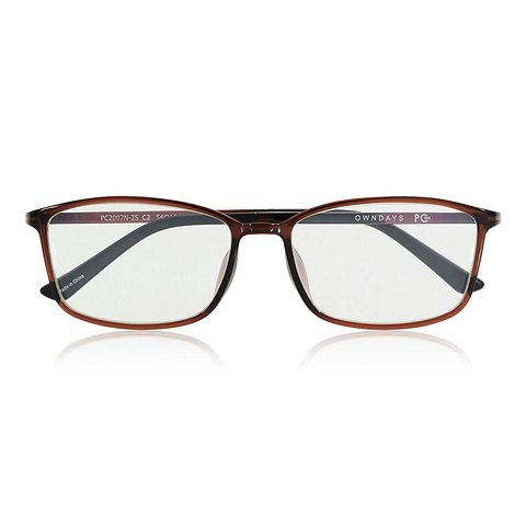 OWNDAYS PC OWNDAYS PC PC2007N-2S C2 Eyeglasses right side