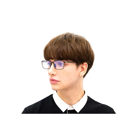 OWNDAYS PC OWNDAYS PC PC2007N-2S C2 Eyeglasses right side