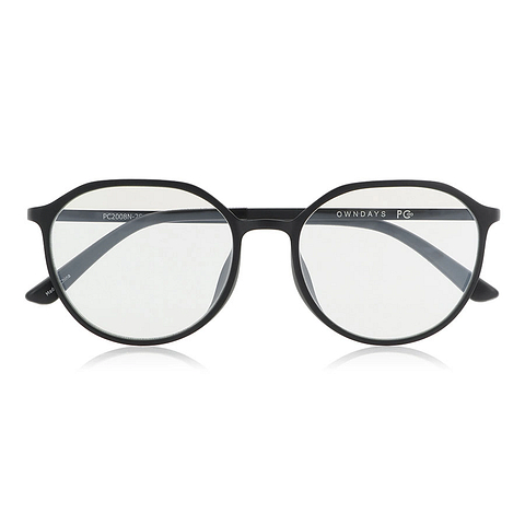 OWNDAYS PC OWNDAYS PC PC2008N-2S C1 Eyeglasses right side