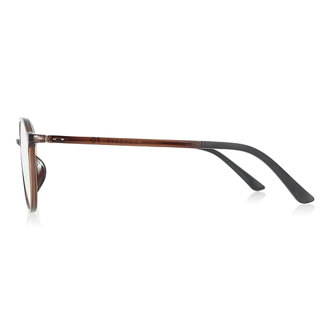 OWNDAYS PC OWNDAYS PC PC2008N-2S C3 Eyeglasses left side