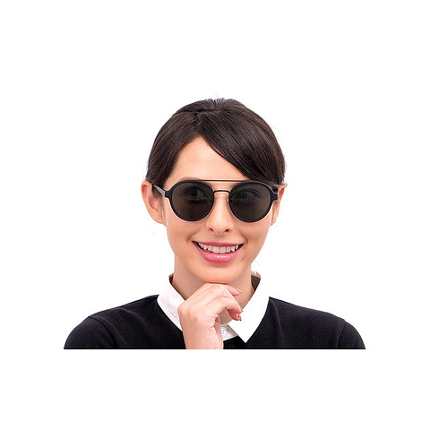 OWNDAYS | SUN OWNDAYS | SUN SNP1006Le-N C3 Sunglasses left side