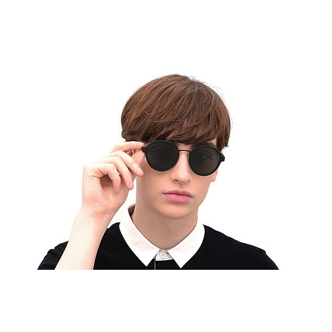 OWNDAYS | SUN OWNDAYS | SUN SNP1006Le-N C3 Sunglasses right side