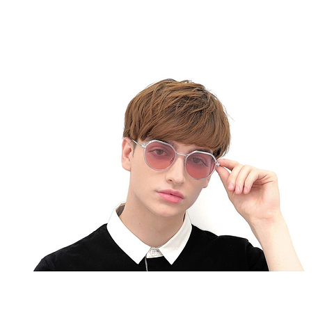 OWNDAYS | SUN OWNDAYS | SUN SNP1011Le-N C3 Sunglasses left side