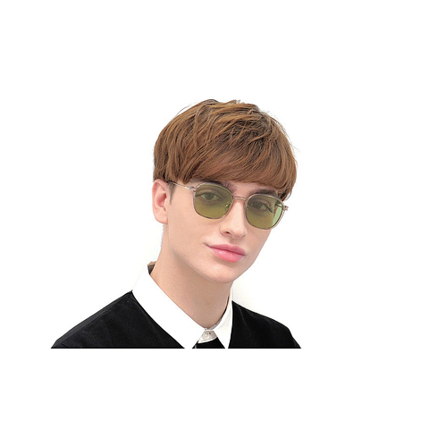 OWNDAYS | SUN OWNDAYS | SUN SNP1012Le-T C3 Sunglasses left side