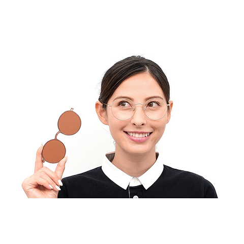 OWNDAYS | SUN OWNDAYS | SUN SNP1013Le-T C2 Sunglasses right side