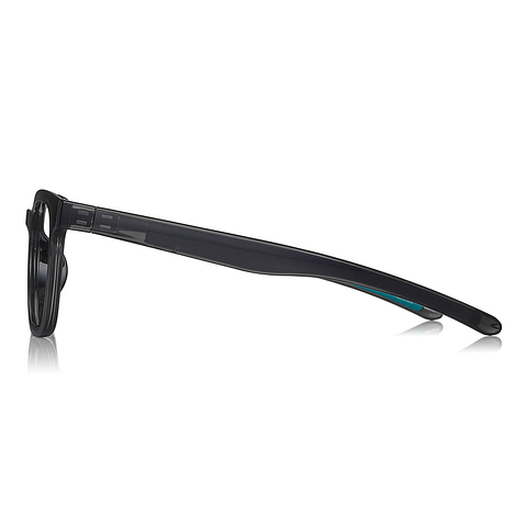 OWNDAYS | SUN Light Gray Full Rim Wellington right side