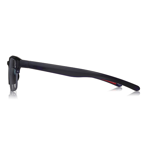 OWNDAYS | SUN Navy Blue Full Rim Rectangle right side