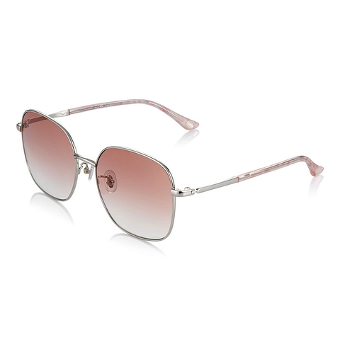 OWNDAYS | SUN Silver Full Rim Wellington right side