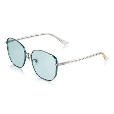 OWNDAYS | SUN Gun Full Rim Wellington right side