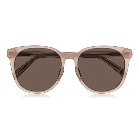 OWNDAYS | SUN Pink Full Rim Wellington right side