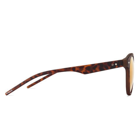 Polaroid Baby Pink Full Rim Round right side