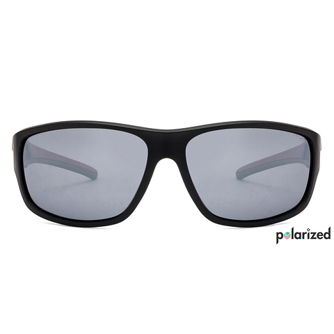 Polaroid Black Full Rim Sports right side Polaroid Black Full Rim Sports right side