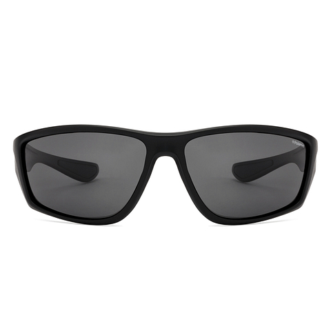 Polaroid Black Full Rim Others right side