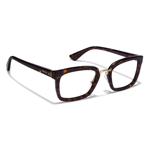 BRANDED Golden Brown Full Rim Rectangle left side BRANDED Golden Brown Full Rim Rectangle left side