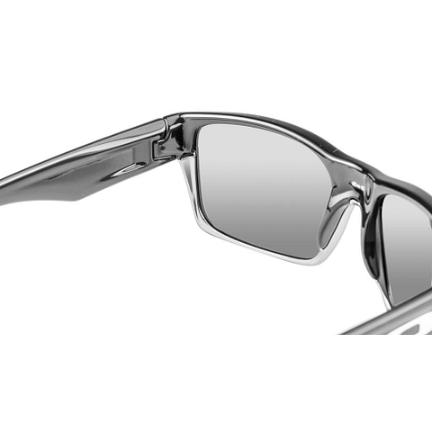 Oakley Black Full Rim Rectangle right side Oakley Black Full Rim Rectangle right side