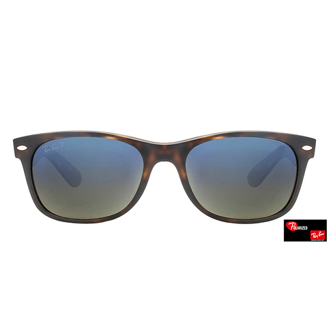 BRANDED Demi Full Rim Square left side