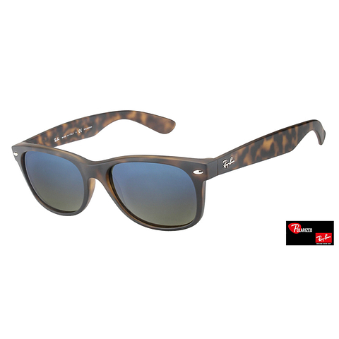 BRANDED Demi Full Rim Square right side