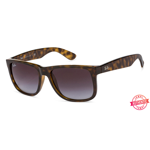 BRANDED Tortoise Full Rim Square right side