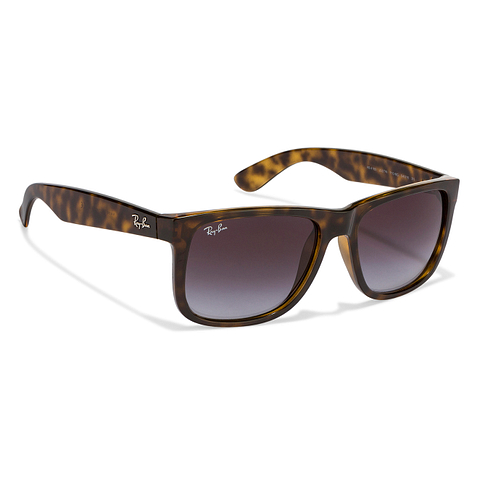 BRANDED Tortoise Full Rim Square right side