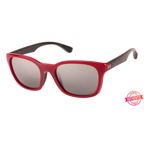 Ray-Ban Light Gray Full Rim Square right side