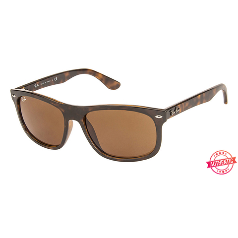 BRANDED Tortoise Full Rim Rectangle right side BRANDED Tortoise Full Rim Rectangle right side
