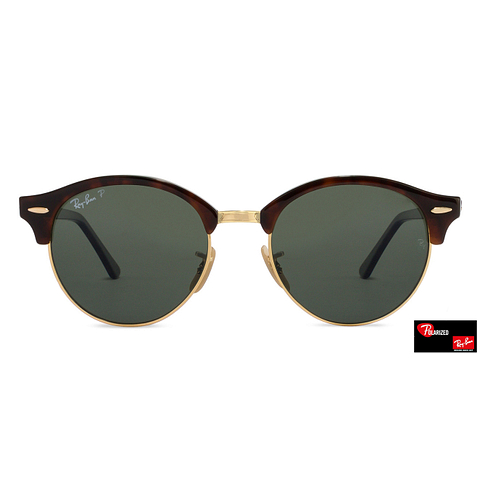 BRANDED Golden Brown Full Rim Club Round right side BRANDED Golden Brown Full Rim Club Round right side