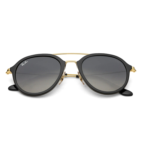 Ray-Ban サングラス RB4253 601/71 ブラック グラデーション Ray-Ban サングラス RB4253 601/71 ブラック グラデーション